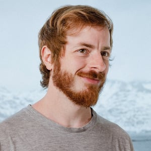 This is the Avatar Image for the CYRILmp4 AI Voice and Text to Speech Generator